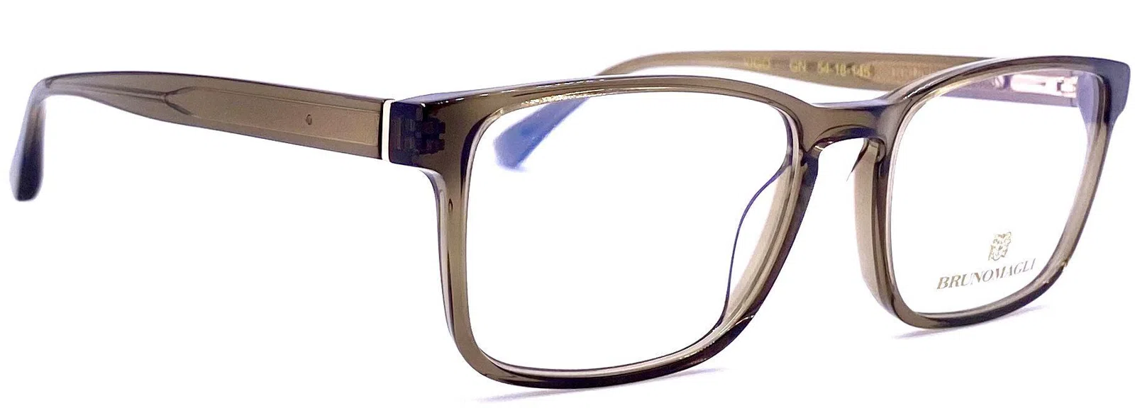 Bruno Magli VIGO Eyeglasses - view 6